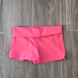 Yogabela Shorts